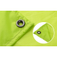 Пончо-тент Naturehike 20D silicone NH17D003-M Green