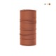 Багатофункціональна пов'язка Naturehike Wool scarf NH20FS025 red