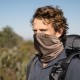 Багатофункціональна пов'язка Naturehike Wool scarf NH20FS025 red