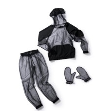 Антимоскитний костюм 20FSPJ (coat+pants+gloves) NH20FS037 black