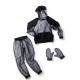 Антимоскитний костюм 20FSPJ (coat+pants+gloves) NH20FS037 black