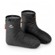 Пухові шкарпетки-чуні Naturehike GD 2018 M NH18S022-T black