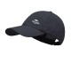 Капелюх Naturehike Peaked cap NH20FS003 Black