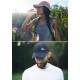 Капелюх Naturehike Peaked cap NH20FS003 Pink