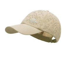 Капелюх Naturehike Peaked cap NH20FS003 Khaki