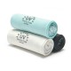 Нарукавники Naturehike Half-finger sleeve NH20FS023 Black