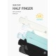 Нарукавники Naturehike Half-finger sleeve NH20FS023 White