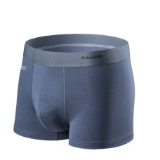 Термотруси Naturehike Silver ion L NH20FS043 navy blue