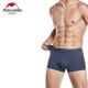 Термотруси Naturehike Silver ion L NH20FS043 navy blue