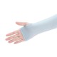 Нарукавники Elongate sleeves NH21FS002 Grey