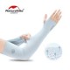 Нарукавники Elongate sleeves NH21FS002 Blue