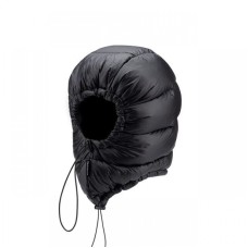 Шапка пухова Naturehike Warm down cap NH20FS026 black