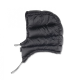 Шапка пухова Naturehike Warm down cap NH20FS026 black