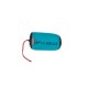 Пончо-тент 3F Ul Gear 210T polyester Basic blue