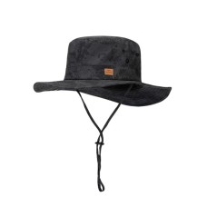 Панама Naturehike NH21FS532 Fisherman hat UPF 50+ navy