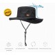 Панама Naturehike NH21FS532 Fisherman hat UPF 50+ navy