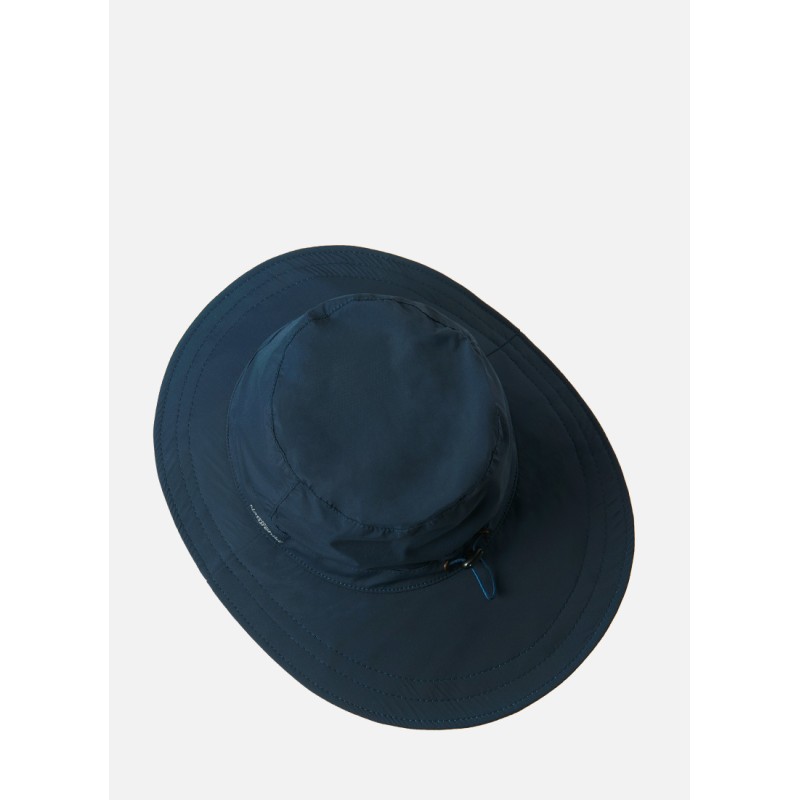 Панама Naturehike NH17M005-A Fisherman hat UV protection navy blue