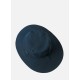 Панама Naturehike NH17M005-A Fisherman hat UV protection navy blue