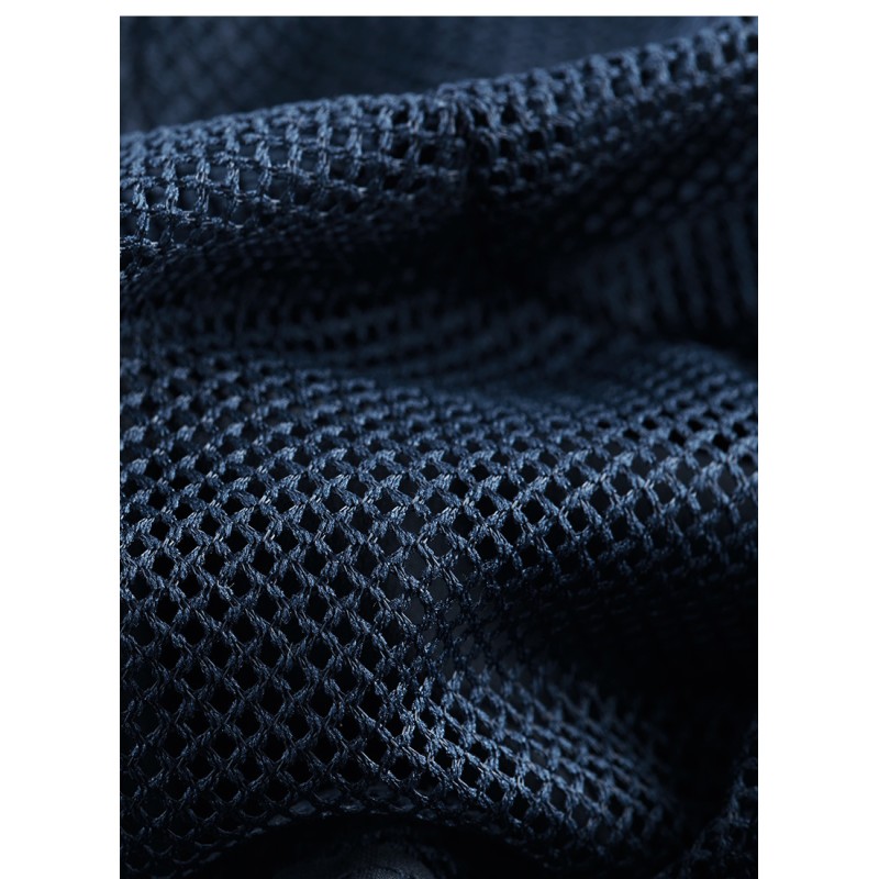Панама Naturehike NH17M005-A Fisherman hat UV protection navy blue