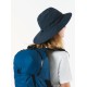 Панама Naturehike NH17M005-A Fisherman hat UV protection navy blue