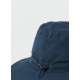 Панама Naturehike NH17M005-A Fisherman hat UV protection navy blue