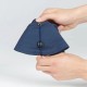 Панама Naturehike NH17M005-A Fisherman hat UV protection navy blue