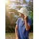 Панама Naturehike HT08 UV protection NH18H008-T Khaki