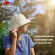 Панама Naturehike HT08 UV protection NH18H008-T Khaki
