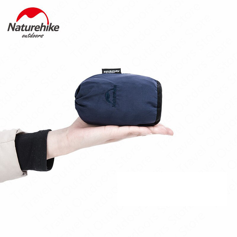 Панама Naturehike HT08 UV protection NH18H008-T Khaki