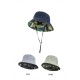 Панама Naturehike HT08 UV protection NH18H008-T Grey