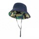 Панама Naturehike HT08 UV protection NH18H008-T navy blue