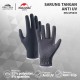 Рукавички спортивні Thin gloves NH21FS035 GL09-T M navy blue