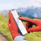 Рукавички спортивні Thin gloves NH21FS035 GL09-T M navy blue