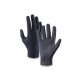 Рукавички спортивні Thin gloves NH21FS035 GL09-T L navy blue