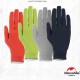 Рукавички спортивні Thin gloves NH21FS035 GL09-T XL navy blue