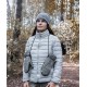 Рукавиці Naturehike GL14 M NH21FS083 grey