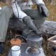 Рукавиці Naturehike GL14 XL NH21FS083 grey