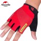 Велорукавиці Naturehike NH Riding Half XL NH24S020-T Yellow