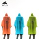 Пончо-тент 3F Ul Gear 15D nylon Multi use P-15D orange