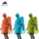 Пончо-тент 3F Ul Gear 15D nylon Multi use P-15D blue