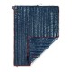 Спальний мішок пуховий Naturehike Cicada Wing CW280 NH17Y010-R navy blue