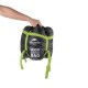 Спальний мішок Naturehike Envelope style U350S NH17S010-D peacock Blue