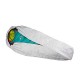 Чохол антиконденсаційний для спального мішка 3F UL GEAR Bivy B TYVEK White