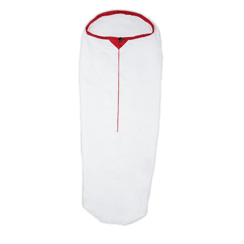 Чохол антиконденсаційний для спального мішка 3F UL GEAR Bivy B TYVEK White