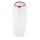 Чохол антиконденсаційний для спального мішка 3F UL GEAR Bivy B TYVEK White