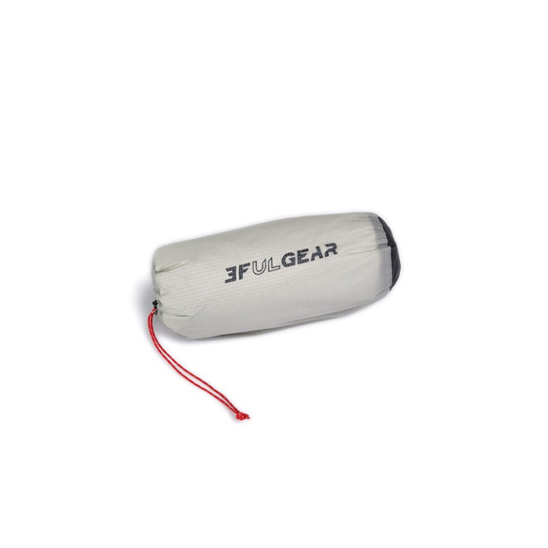 Чохол антиконденсаційний для спального мішка 3F UL GEAR Bivy B TYVEK White