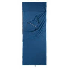 Вкладиш для спального мішка Naturehike Cotton Standart NH15S012-D Cyan