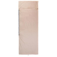 Вкладиш для спального мішка Naturehike Cotton Standart NH15S012-D Blonde
