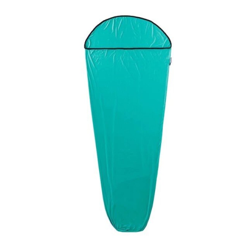 Вкладиш для спального мішка Naturehike High elastic sleeping bag NH17N002-D peacock Blue