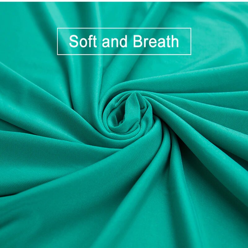 Вкладиш для спального мішка Naturehike High elastic sleeping bag NH17N002-D peacock Blue